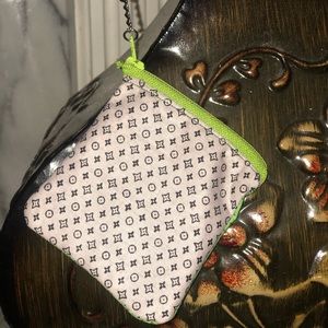 Coin purse